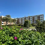Ferienwohnung Im Haus Nordland Nordland, App 25 Hund