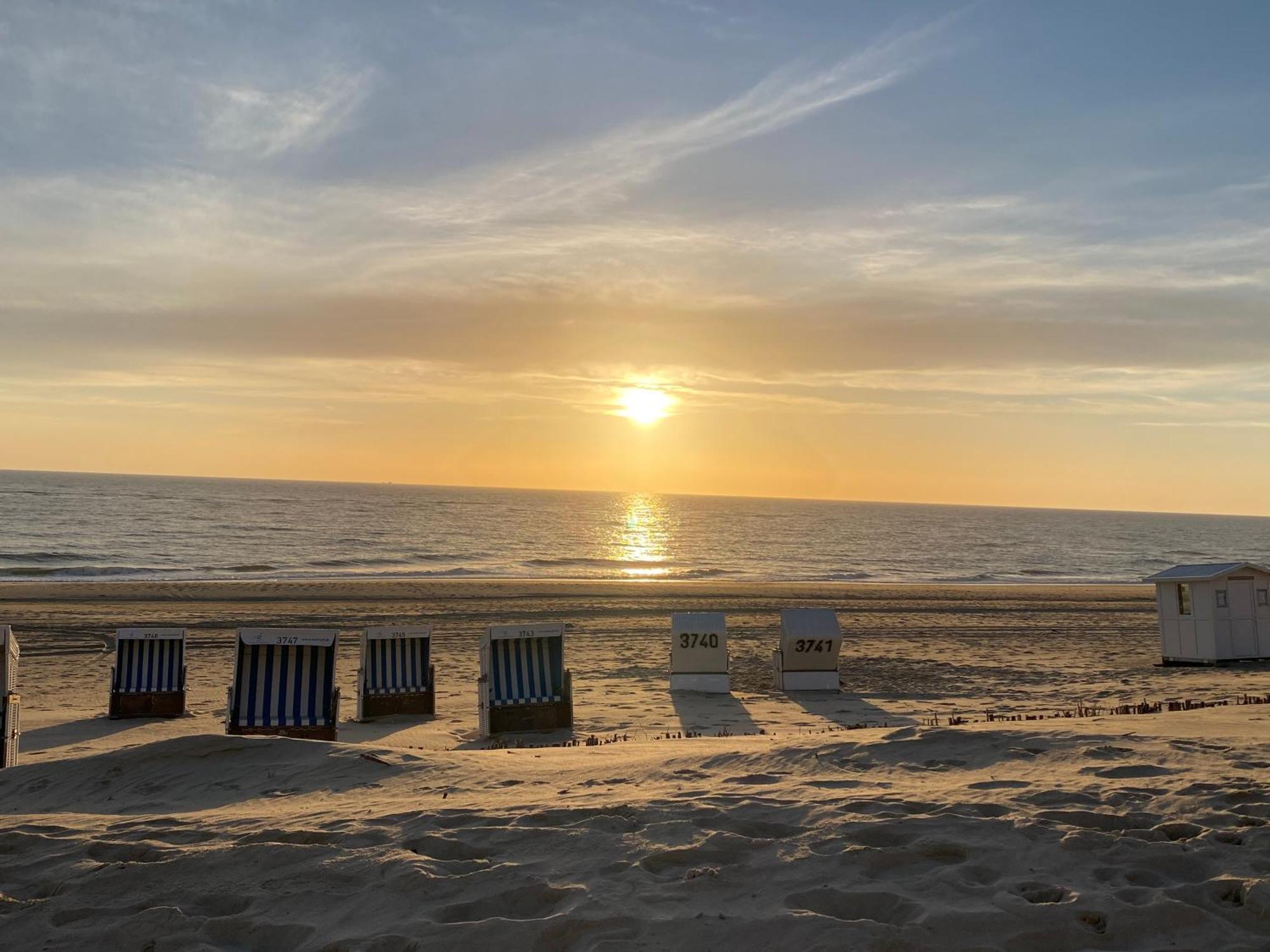 Im Haus Nordland Nordland, App 25 Hund Apartment Westerland