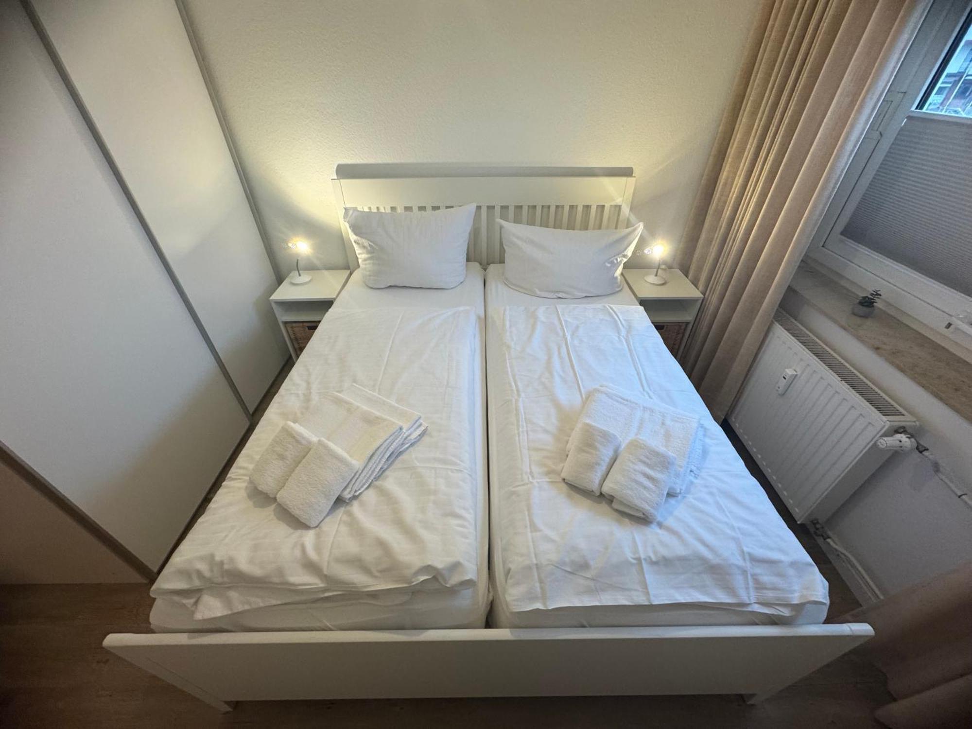 Apartment Im Haus Nordland Nordland, App 25 Hund