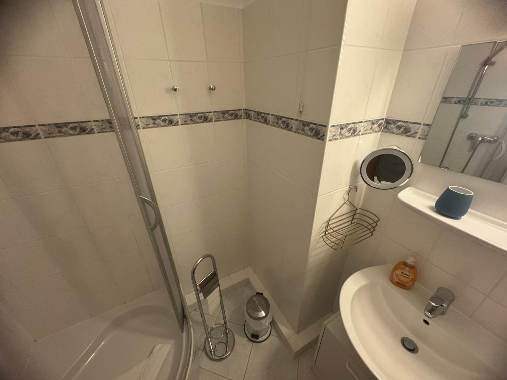 Apartment Im Haus Nordland Nordland, App 25 Hund Westerland