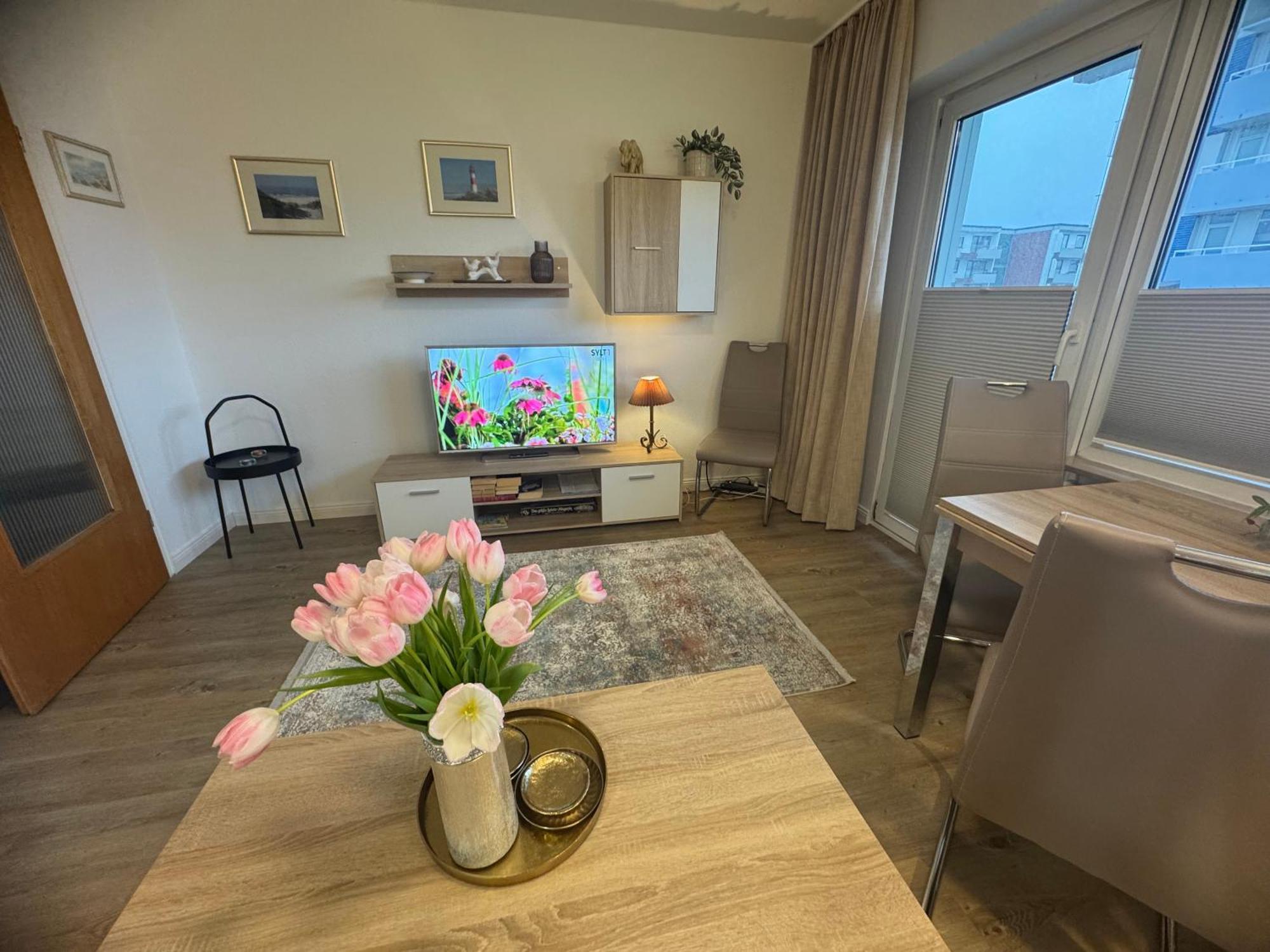 Im Haus Nordland Nordland, App 25 Hund Apartment *