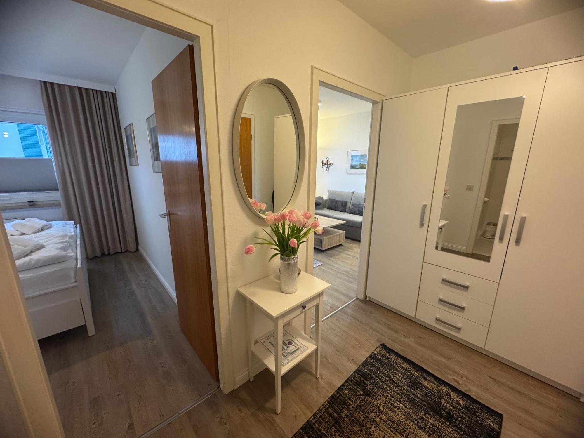Im Haus Nordland Nordland, App 25 Hund Apartment